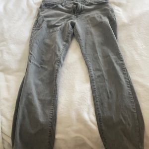 Men’s Lucky Jeans Size 32x30 221 Original Straight